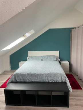 Appartement Brest, Brest